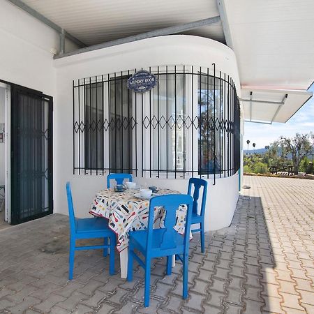 Maison d'hôtes Casa Tibagota à São Brás de Alportel Extérieur photo