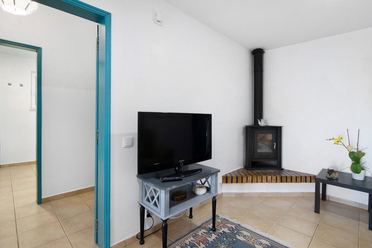 Maison d'hôtes Casa Tibagota à São Brás de Alportel Extérieur photo