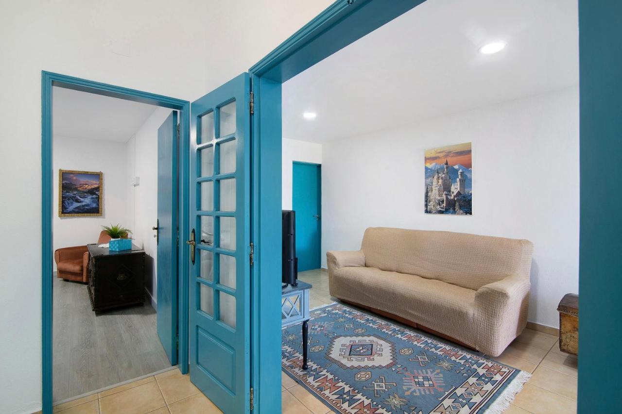 Maison d'hôtes Casa Tibagota à São Brás de Alportel Extérieur photo